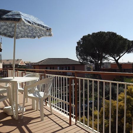 Ferienwohnung Gilda Vacanze Metro Battistini Rom Exterior foto