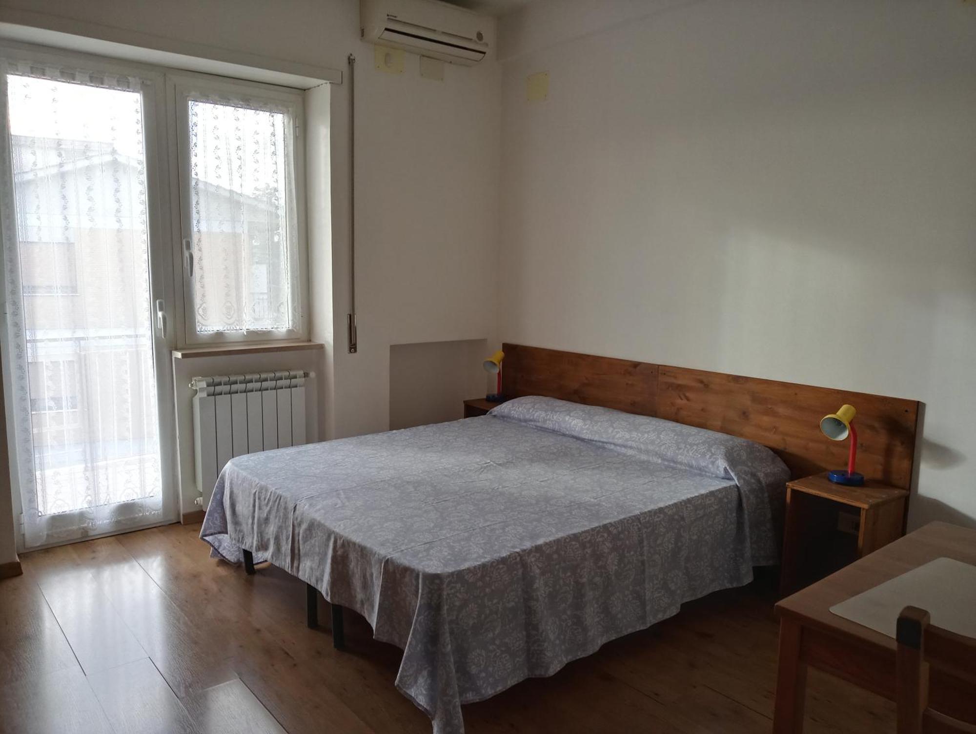 Ferienwohnung Gilda Vacanze Metro Battistini Rom Exterior foto